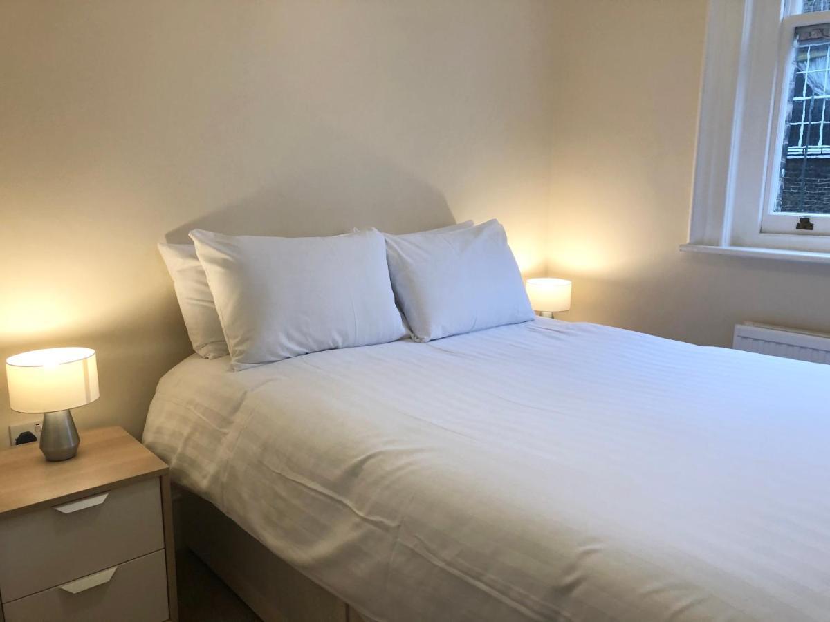 Stylish Maisonette And Studio In Victoria Londra Dış mekan fotoğraf