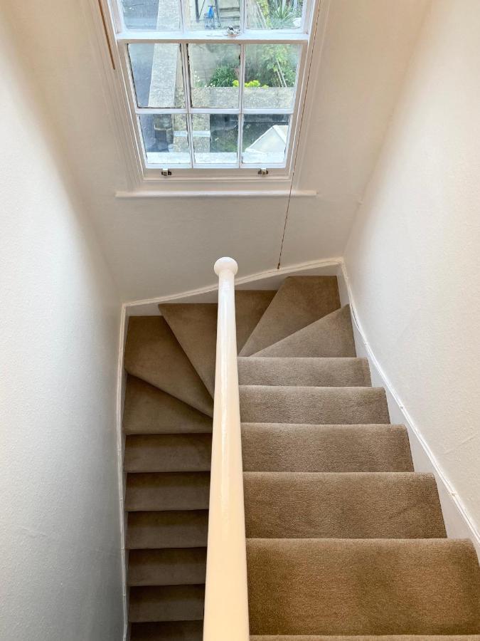 Stylish Maisonette And Studio In Victoria Londra Dış mekan fotoğraf