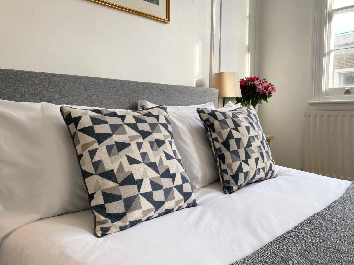 Stylish Maisonette And Studio In Victoria Londra Dış mekan fotoğraf