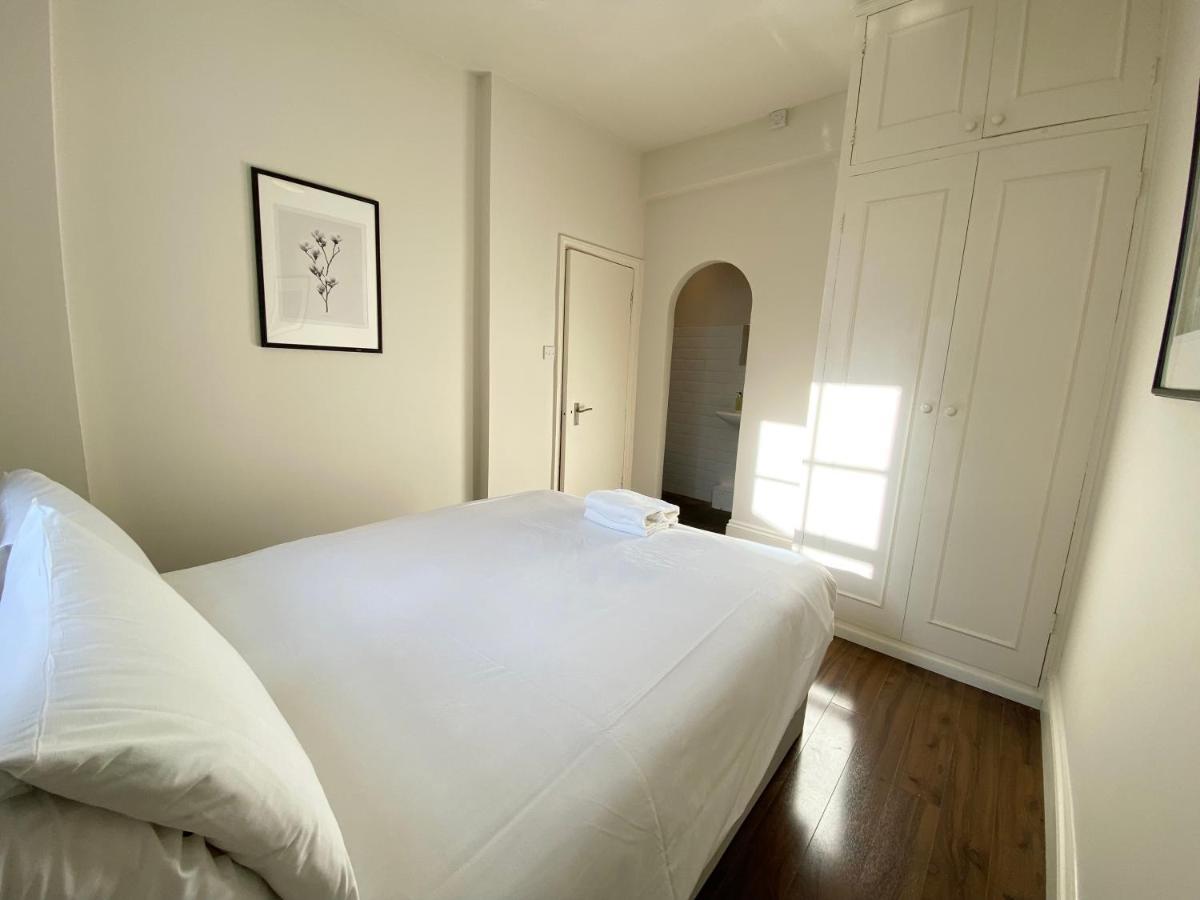 Stylish Maisonette And Studio In Victoria Londra Dış mekan fotoğraf