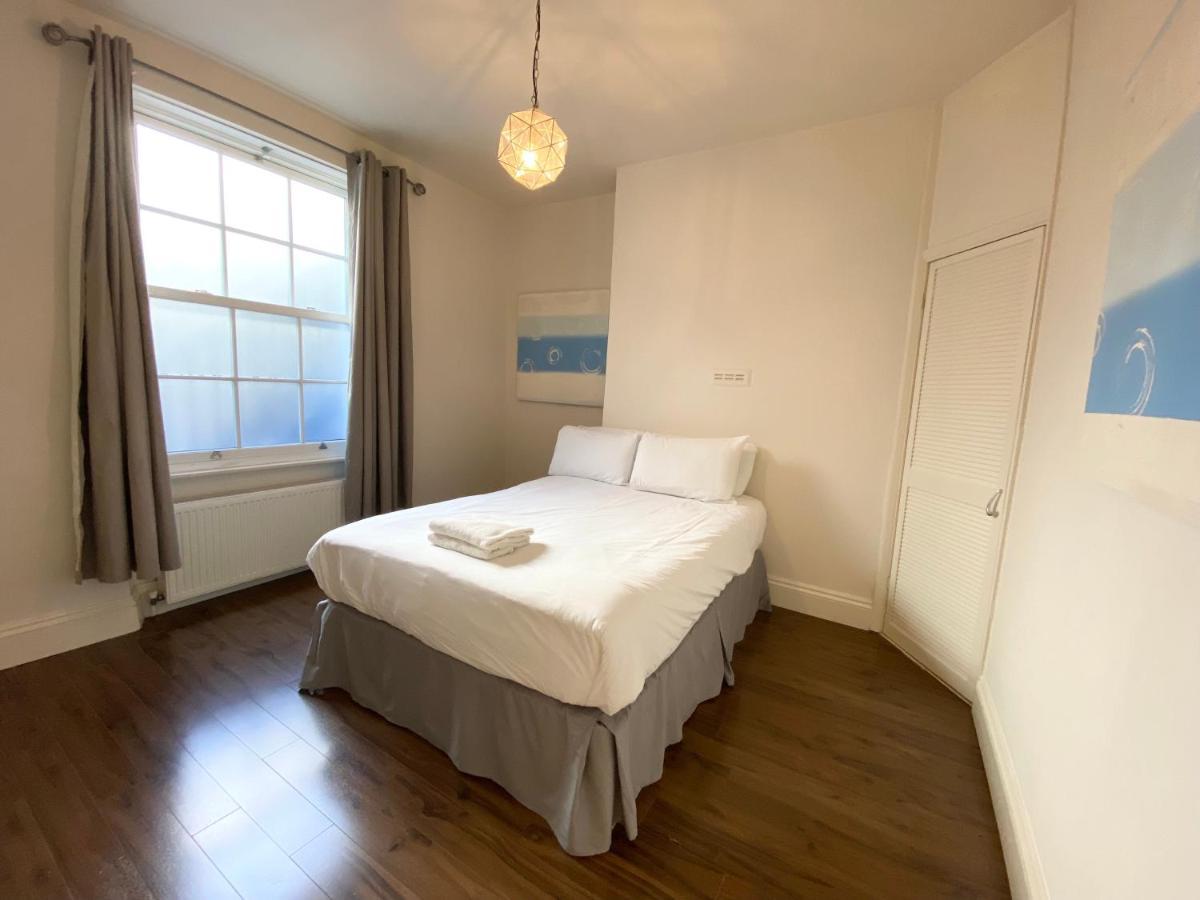 Stylish Maisonette And Studio In Victoria Londra Dış mekan fotoğraf