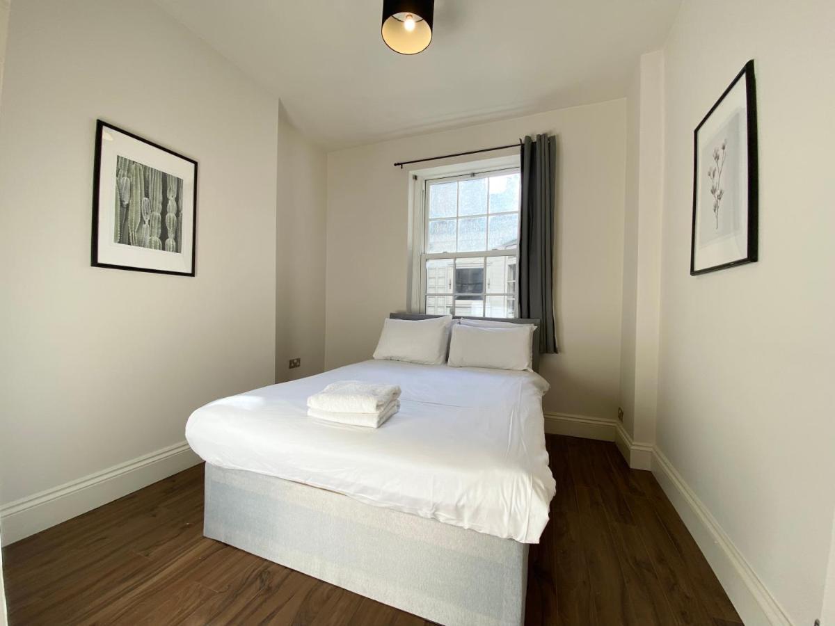 Stylish Maisonette And Studio In Victoria Londra Dış mekan fotoğraf