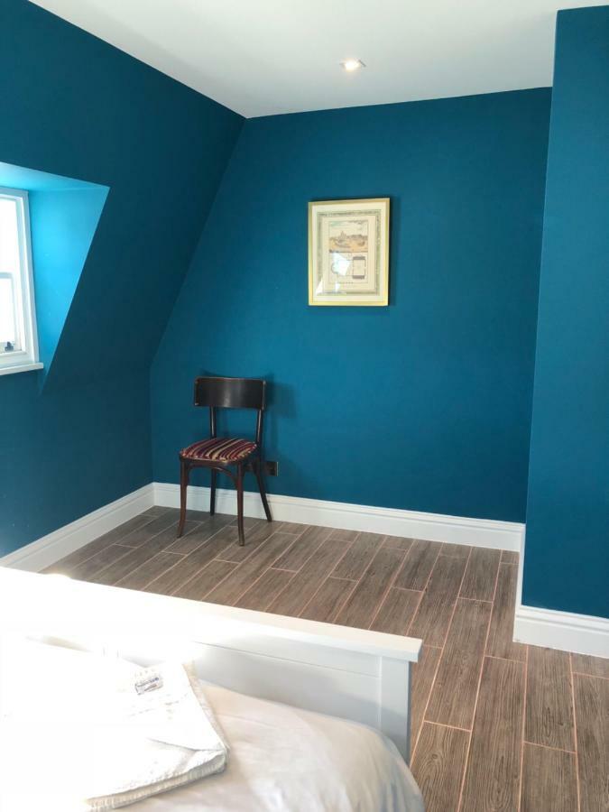 Stylish Maisonette And Studio In Victoria Londra Dış mekan fotoğraf