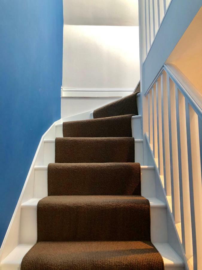 Stylish Maisonette And Studio In Victoria Londra Dış mekan fotoğraf