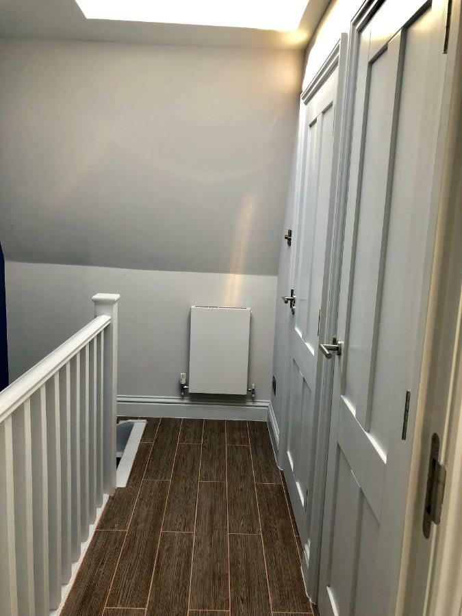 Stylish Maisonette And Studio In Victoria Londra Dış mekan fotoğraf