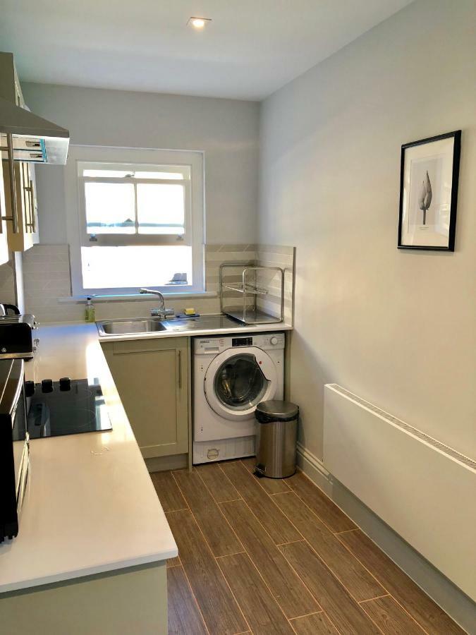 Stylish Maisonette And Studio In Victoria Londra Dış mekan fotoğraf