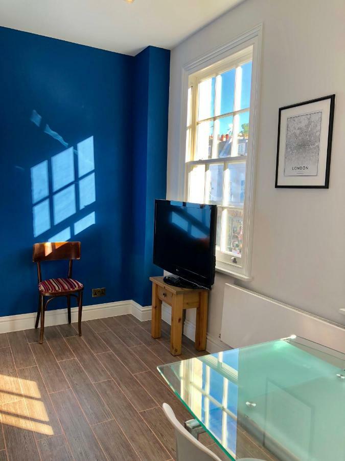 Stylish Maisonette And Studio In Victoria Londra Dış mekan fotoğraf