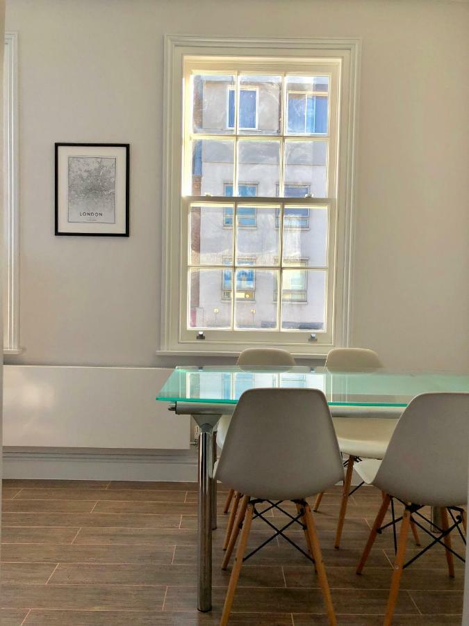 Stylish Maisonette And Studio In Victoria Londra Dış mekan fotoğraf
