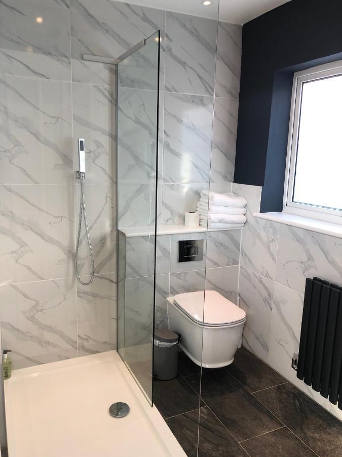Stylish Maisonette And Studio In Victoria Londra Dış mekan fotoğraf